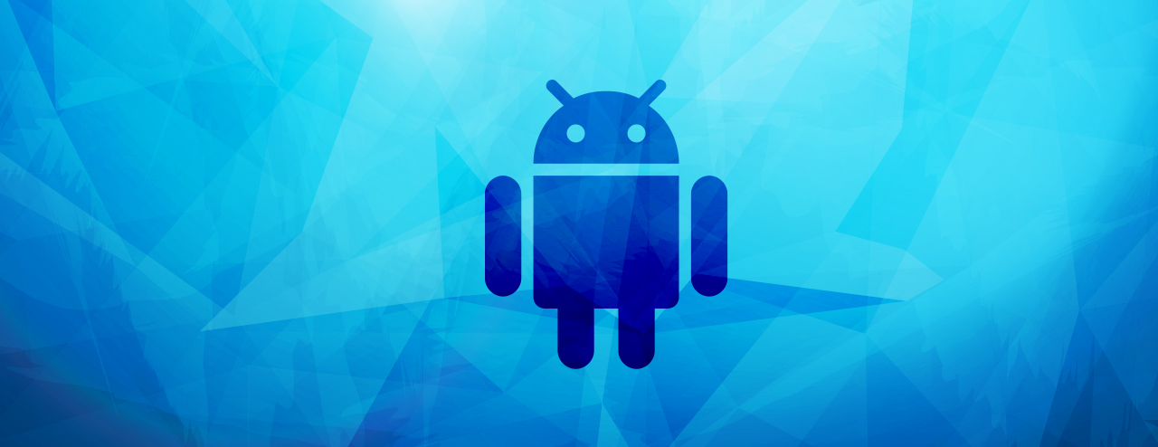 Android banner