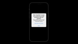 Suivi publicitaire des utilisateurs : une défense « frêle » de Facebook selon Apple