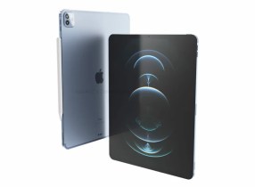 iPad Pro 2021 : n’attendez pas de grands changements de design