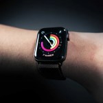 L’Apple Watch Series 8 ferait le plein de nouvelles fonctions de santé