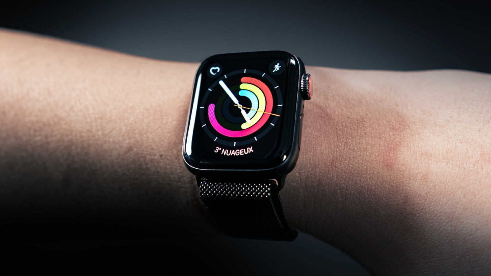 Test Apple Watch SE (2020) notre avis complet Montres