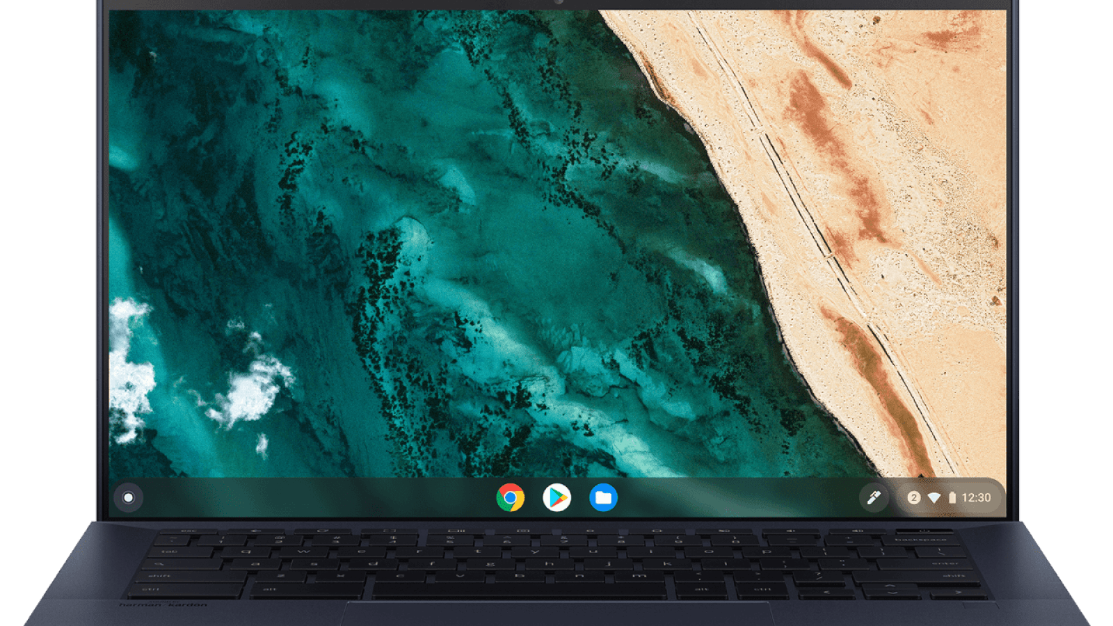 Asus Chromebook CX9 : achat au meilleur prix, fiche technique et