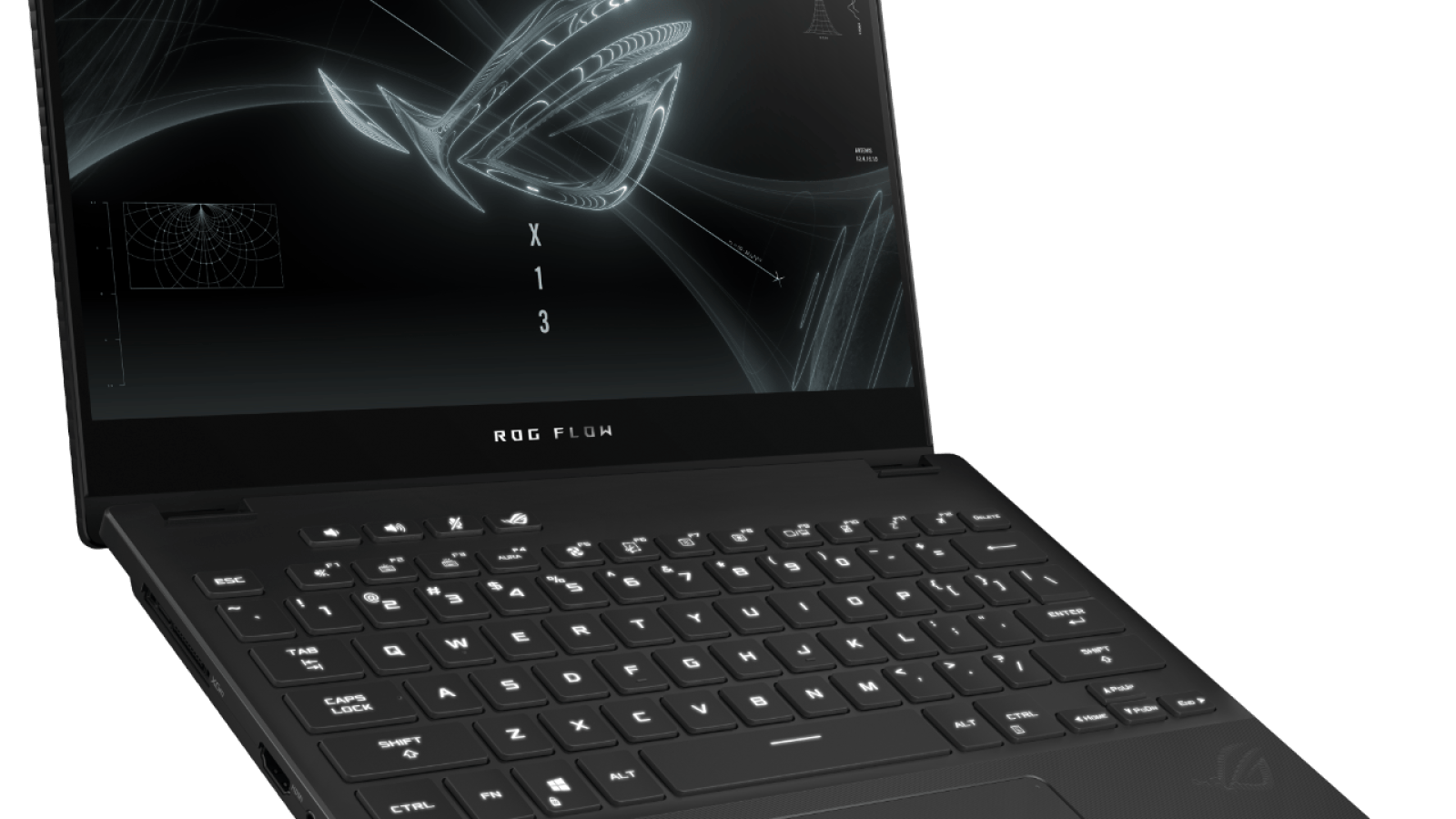 Laptop Asus Flow Rog Flow X13 32gb Ram ASUS ROG Flow X13 (GV301QH 