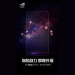 L’Asus ROG Phone 4 pourrait arriver bientôt avec un chargeur de 65 W