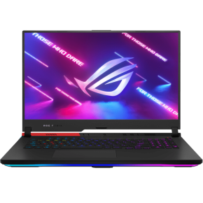 Asus ROG Strix G17 (G713) Asus ROG Strix G17 (G713)