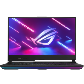 Asus ROG Strix Scar 15 (G533) Asus ROG Strix Scar 15 (G533)