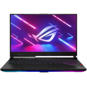 Asus ROG Strix Scar 17 (G733) Asus ROG Strix Scar 17 (G733)