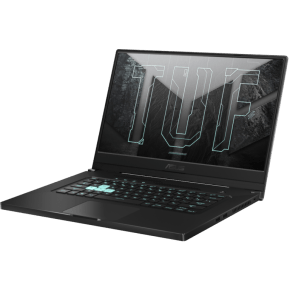 Asus TUF Dash F15 (2021) Asus TUF Dash F15 (2021)