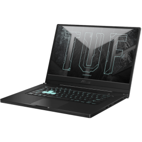 Asus TUF Dash F15 (2021)