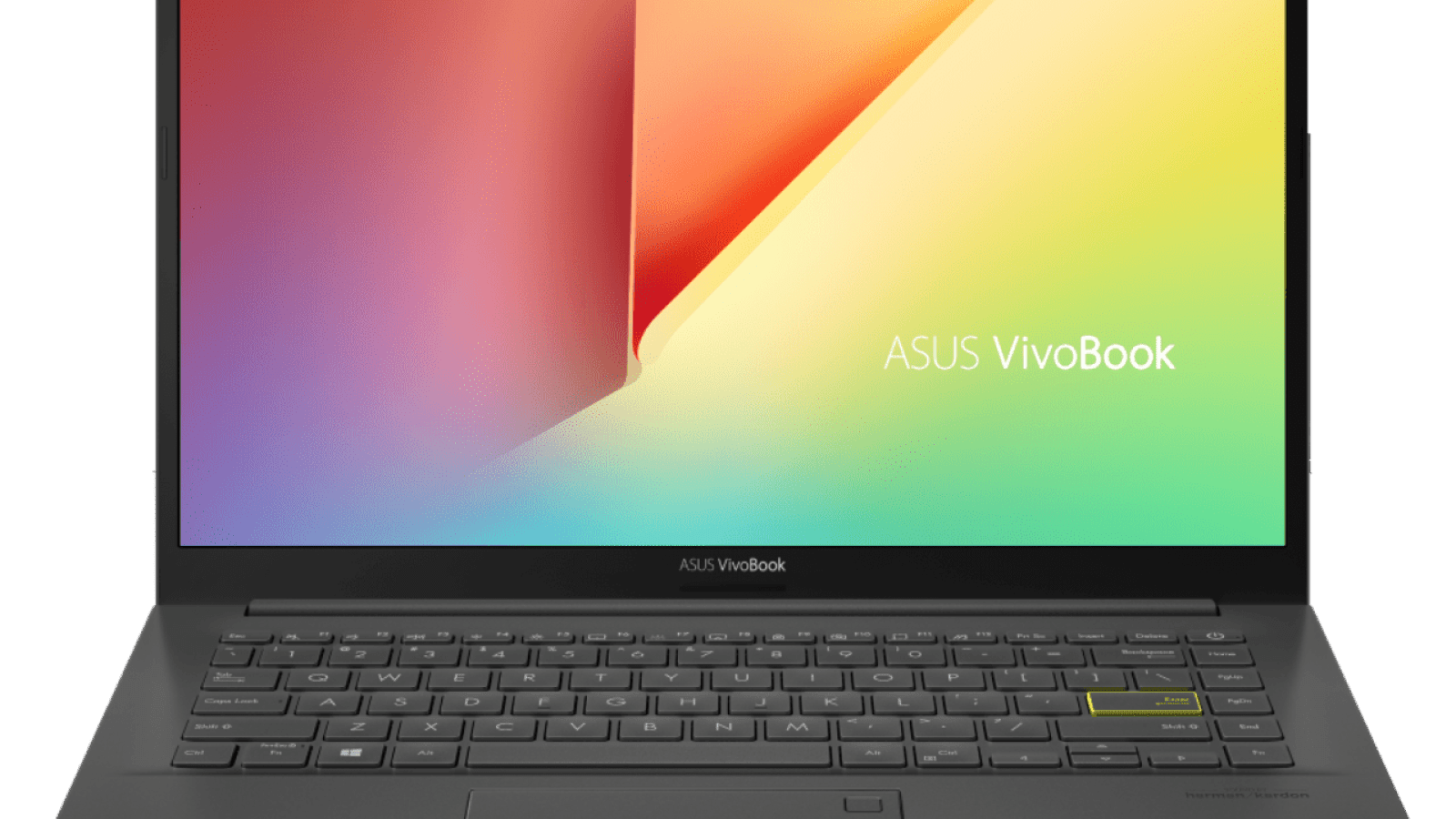 Asus Vivobook M413D Écran D'Ordinateur Portable 14 Full HD