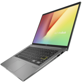 Asus VivoBook S14 (S435) Asus VivoBook S14 (S435)