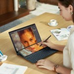Double écran, RTX 3000, dalles OLED : Asus présente sa nouvelle gamme de ZenBook pour 2021