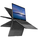 Asus ZenBook Flip 15 (UX564)