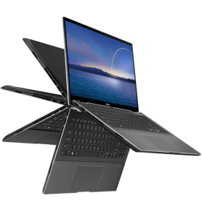 Asus ZenBook Flip 15 (UX564) Asus ZenBook Flip 15 (UX564)