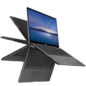 Asus ZenBook Flip 15 (UX564)