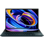 Asus ZenBook Pro Duo 15 OLED (UX582LR)