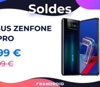 asus zenfone 7 pro soldes 2021