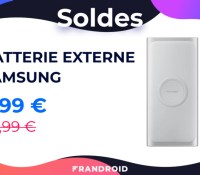 batterie externe sans fil samsung soldes 2021