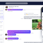 Beeper : une application pour regrouper tous vos services de messagerie Beeper : une application pour regrouper tous vos services de messagerie