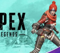 Apex Legends Amazon