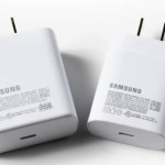 Samsung : un gros chargeur de 65W se montre en ligne