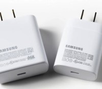 Samsung semble sur le point d'introduire un nouveau chargeur de 65W pour ses prochains téléphones... mais peut-être pas seulement // Source : SamMobile