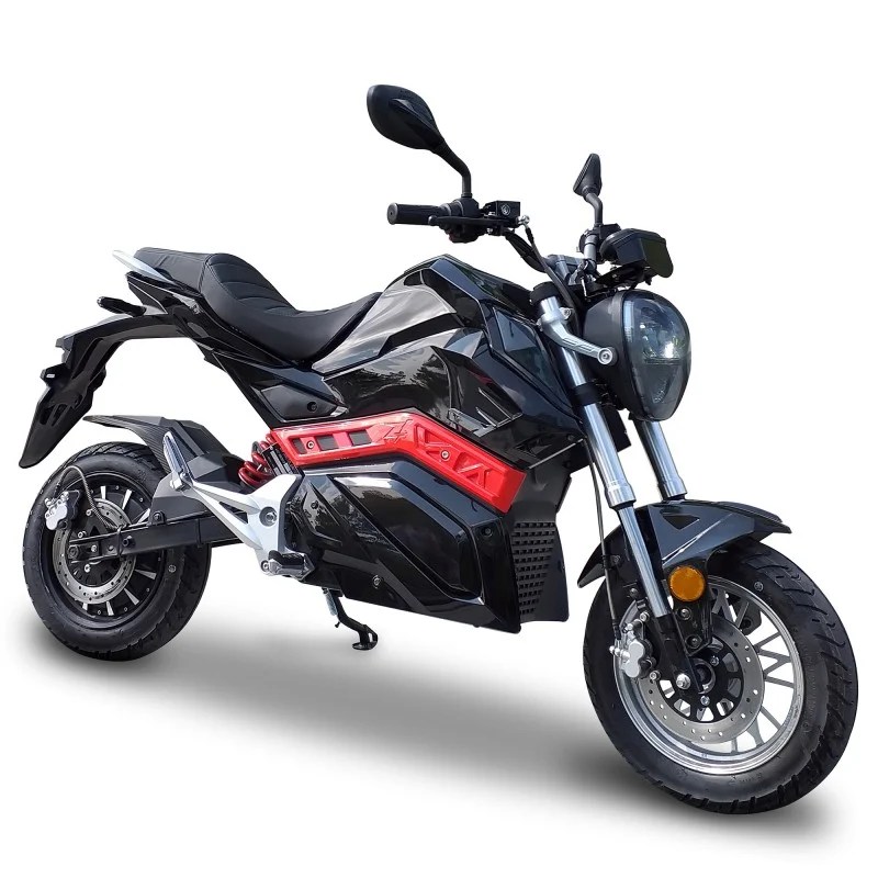 Motos électriques : quel est le meilleur modèle a acheter en 2022 ?