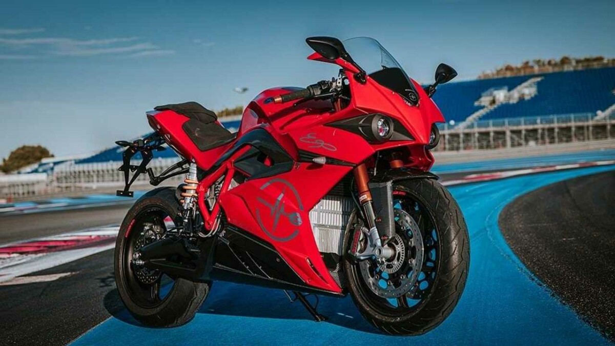 Motos électriques : quel est le meilleur modèle a acheter en 2022 ?