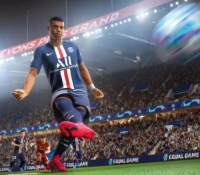 FIFA 21 // Source : Electronic Arts