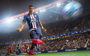Amazon Prime gaming : du contenu gratuit offert pour FIFA 21