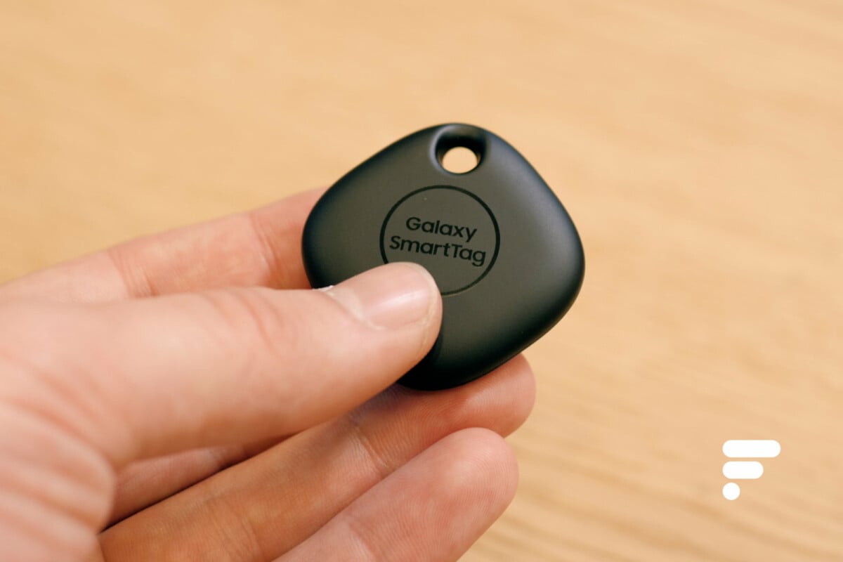 Samsung Galaxy SmartTag