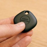 Samsung Galaxy SmartTag : des balises connectées pour retrouver facilement vos objets