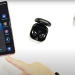 Les Samsung Galaxy Buds Pro ont déjà été pris en main en vidéo
