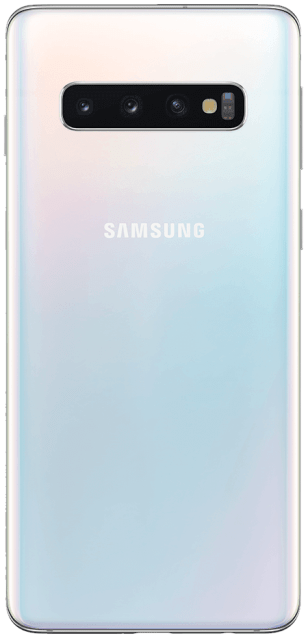 Le Samsung Galaxy S10