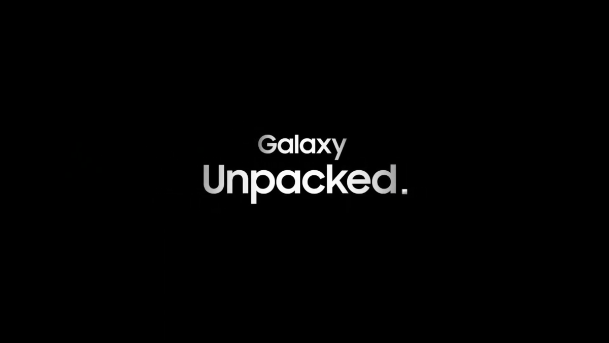 Galaxy Unpacked January 2021_ Livestream 60-18 screenshot