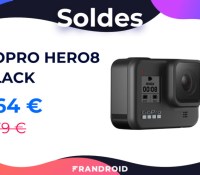 gopro hero8 black soldes 2021 new price