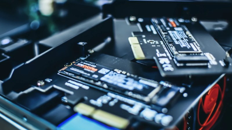 Quels sont les meilleurs SSD internes M.2 NVMe pour votre PC en 2025 ?