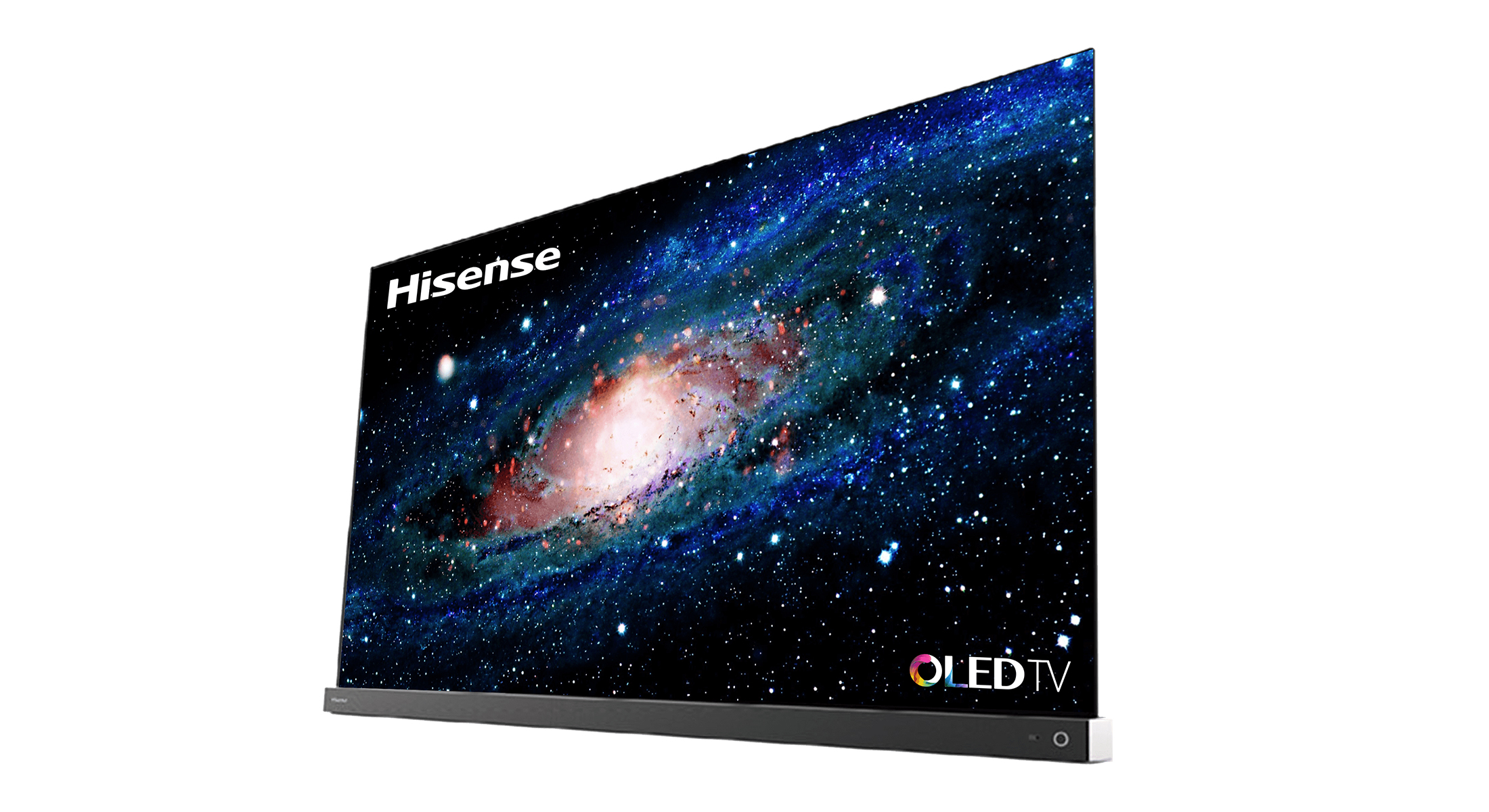 Test Hisense 65U7QF notre avis complet Smart TV Frandroid