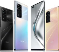 Le Honor View 40 // Source : Honor
