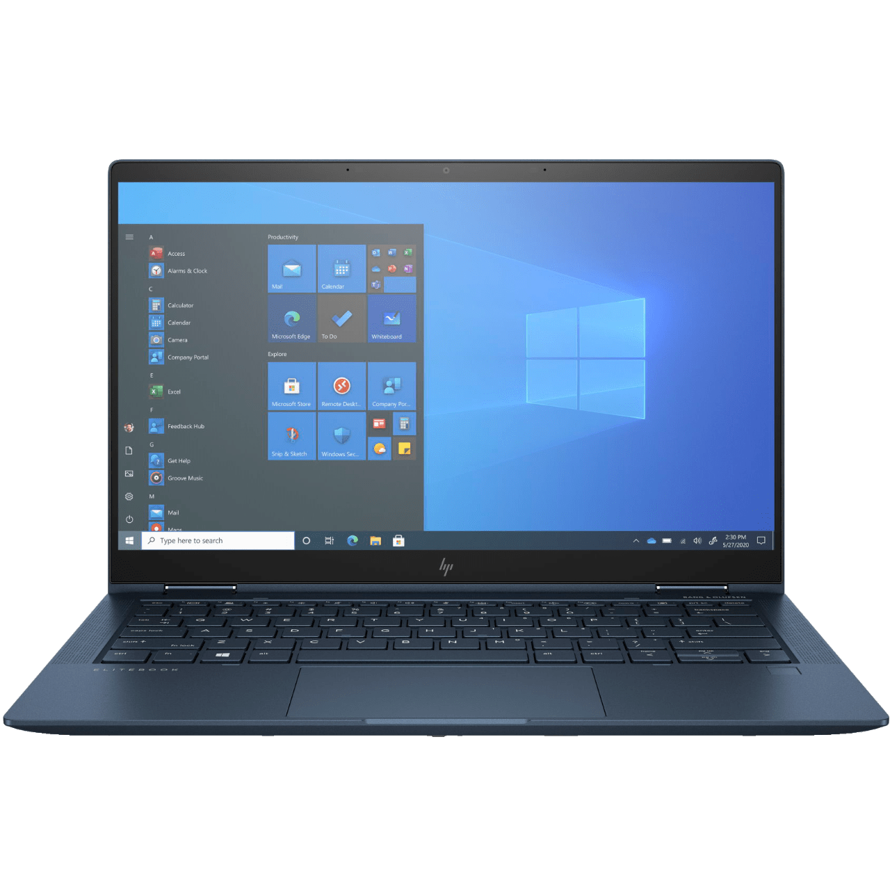 HP Elite Dragonfly G3 meilleur prix, fiche technique et actualité