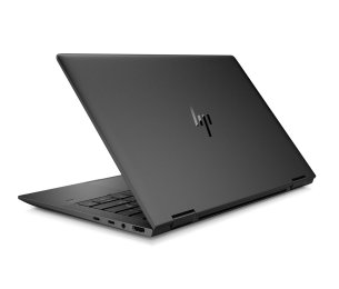 HP Elite Dragonfly Max_Rear Left