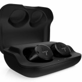 HP Elite Wireless Earbuds : maintenant les fabricants de PC sortent aussi leurs écouteurs sans fils