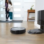iRobot Roomba i3+ : la déclinaison abordable de l’aspirateur robot haut de gamme arrive en France