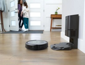 iRobot Roomba i3+ : la déclinaison abordable de l’aspirateur robot haut de gamme arrive en France