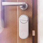 Test de la Linus Smart Lock : une serrure connectée ultra-simple, mais efficace Test de la Linus Smart Lock : une serrure connectée ultra-simple, mais efficace