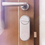 Test de la Linus Smart Lock : une serrure connectée ultra-simple, mais efficace