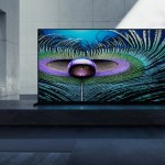 Sony passe à Google TV et lance un service de streaming équivalent au Blu-Ray UHD au CES 2021 Sony passe à Google TV et lance un service de streaming équivalent au Blu-Ray UHD au CES 2021
