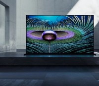 Le nouveau téléviseur Sony Bravia Z9J // Source : Sony