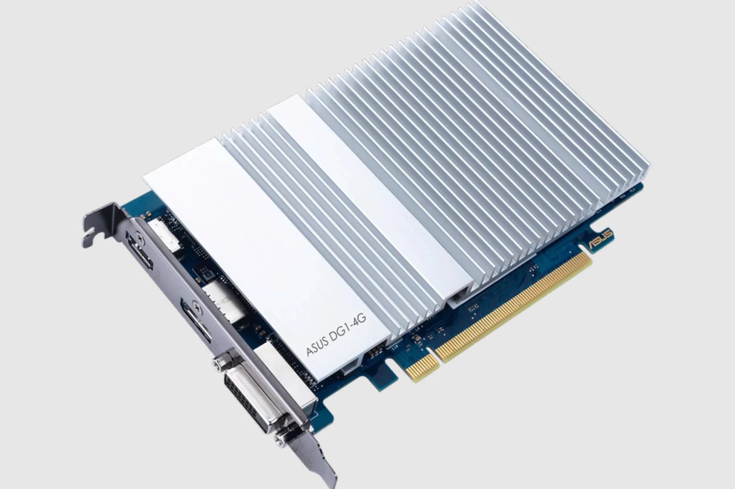 Intel Iris Xe DG1-2