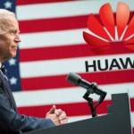 Huawei vs USA : Biden dans la droite lignée de Trump